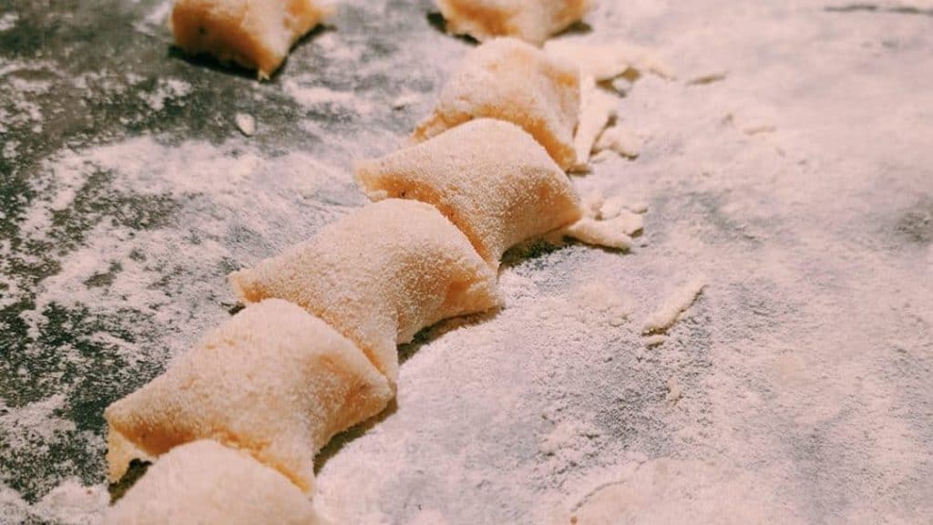 Heerlijke zelfgemaakte gnocchi in 6 stappen