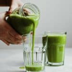 Groene smoothie